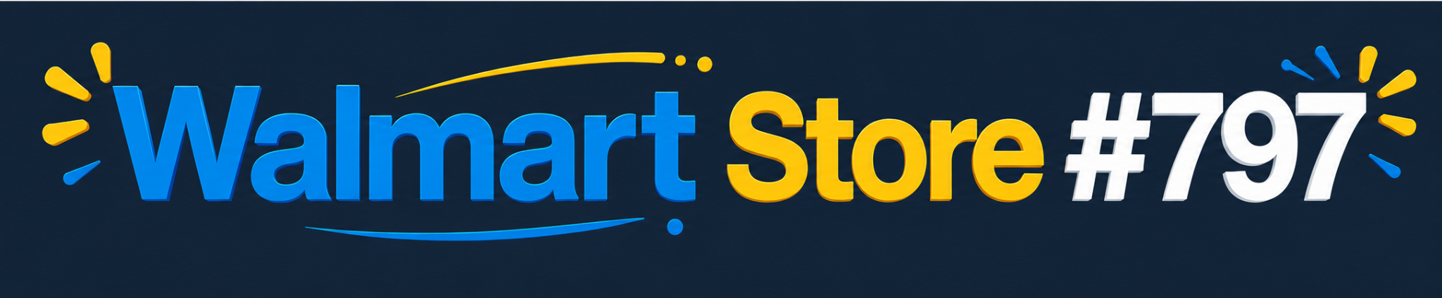 Walmart Store #797