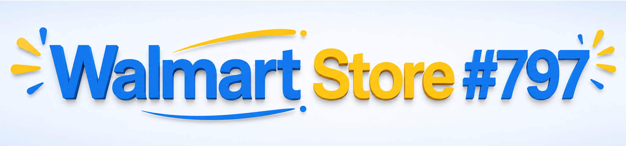 Walmart Store #797