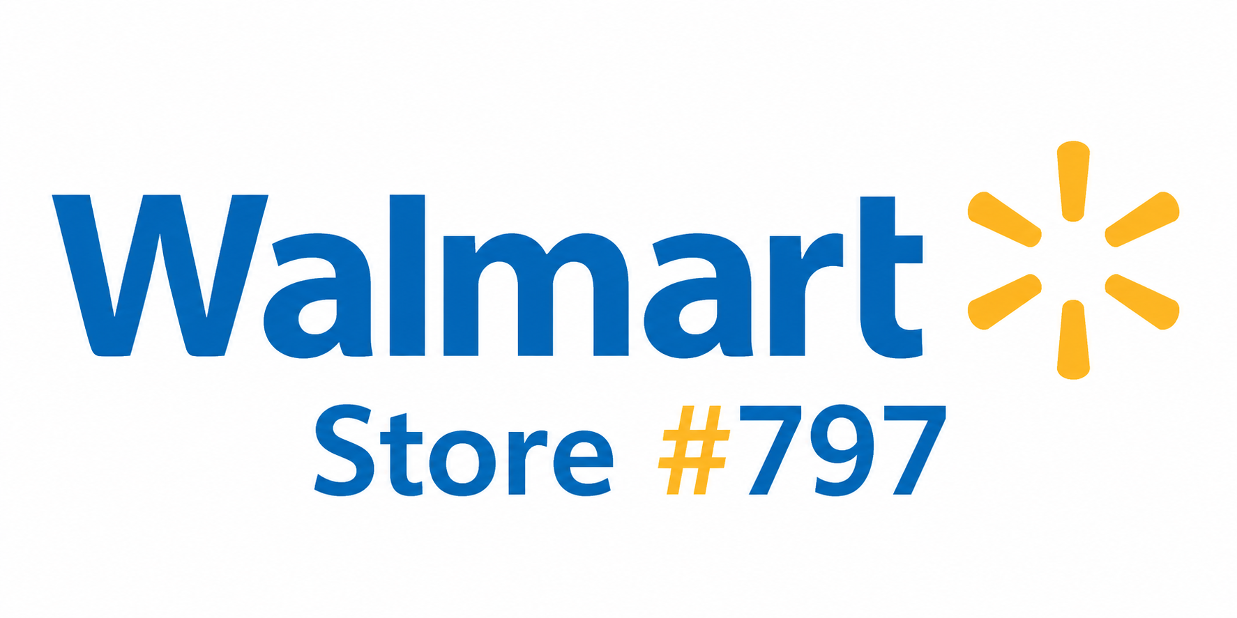 Walmart Store #797
